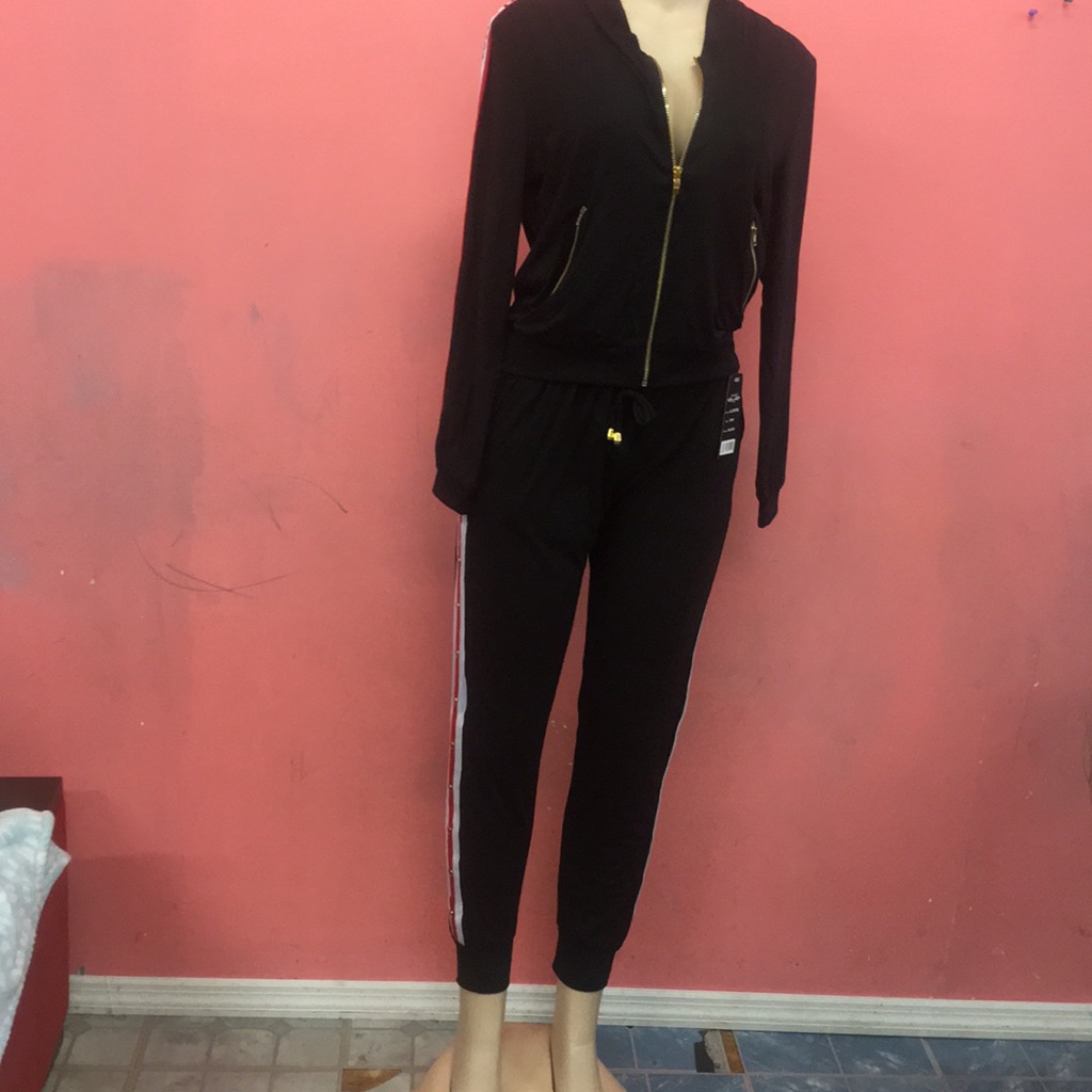 Nwt Active Set